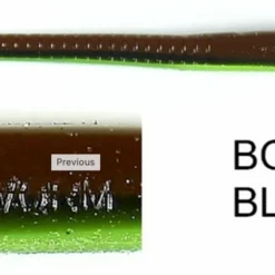 Roboworm Dropshot Baits 7 Inch Straight Tail Worm