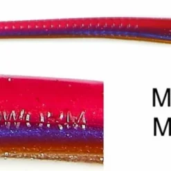 Roboworm Dropshot Baits 7 Inch Straight Tail Worm