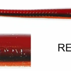 Roboworm Dropshot Baits 7 Inch Straight Tail Worm