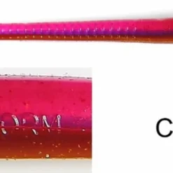 Roboworm Dropshot Baits 7 Inch Straight Tail Worm