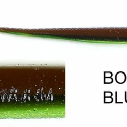 Roboworm Curly Tail Worm