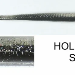 Roboworm Curly Tail Worm