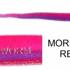 Roboworm Curly Tail Worm