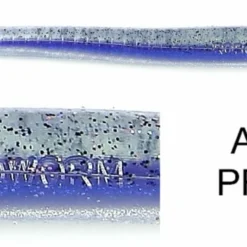 Roboworm Fat Straight Tail Worm Dropshot Baits