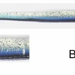 Roboworm Fat Straight Tail Worm Dropshot Baits