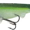 Optimum Baits Boom Boom Line Through Paddletail Swimbaits