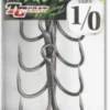 Ryugi Pierce Treble Brutal Treble Hooks