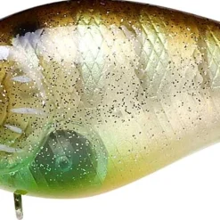 Lucky Craft LC DRS Crankbaits Shallow Diving (0-7ft.)