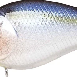 Lucky Craft LC DRS Crankbaits Shallow Diving (0-7ft.)