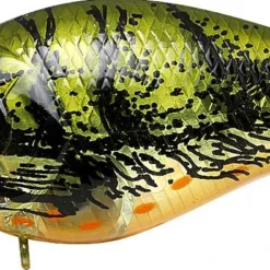 Lucky Craft LC DRS Crankbaits Shallow Diving (0-7ft.)