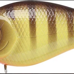 Lucky Craft LC DRS Crankbaits Shallow Diving (0-7ft.)