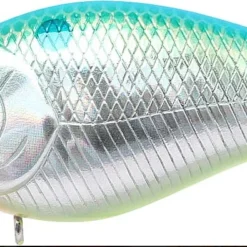 Lucky Craft LC DRS Crankbaits Shallow Diving (0-7ft.)