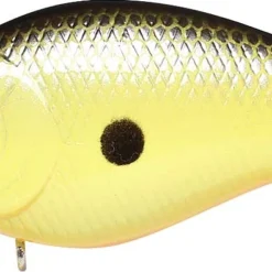 Lucky Craft LC DRS Crankbaits Shallow Diving (0-7ft.)