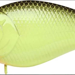 Lucky Craft LC DRS Crankbaits Shallow Diving (0-7ft.)
