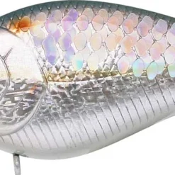 Lucky Craft LC DRS Crankbaits Shallow Diving (0-7ft.)