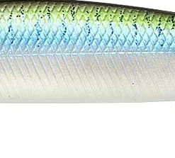 Lucky Craft Lightning Pointer 110SP Jerkbaits