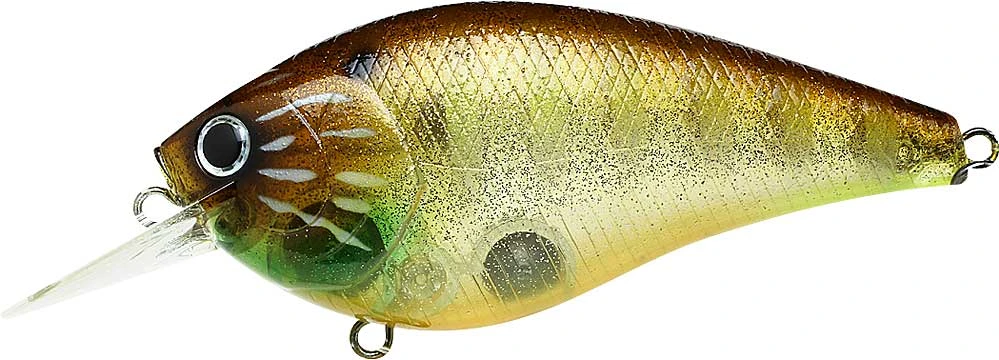 Lucky Craft SKT Magnum 110 Mag MR Crankbaits 16 Lucky Craft SKT Magnum 110 Mag MR Crankbaits