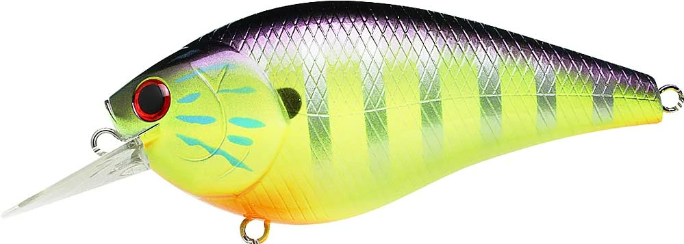 Lucky Craft SKT Magnum 110 Mag MR Crankbaits 9 Lucky Craft SKT Magnum 110 Mag MR Crankbaits