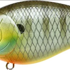 Lucky Craft SKT Magnum 110 Mag MR Crankbaits 26 Lucky Craft SKT Magnum 110 Mag MR Crankbaits