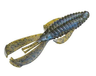 Strike King Rage Tail Structure Bug Creatures 23 Strike King Rage Tail Structure Bug Creatures