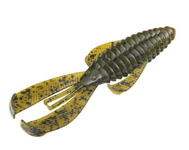 Strike King Rage Tail Structure Bug Creatures 11 Strike King Rage Tail Structure Bug Creatures