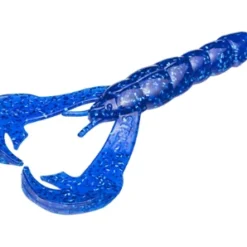 Strike King Craws Rage Tail Craw