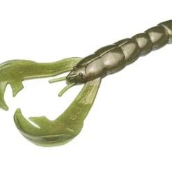 Strike King Craws Rage Tail Craw