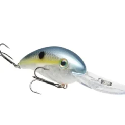 Strike King Pro Model 3XD Crankbaits