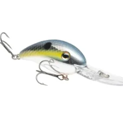 Strike King Pro Model 3XD Crankbaits
