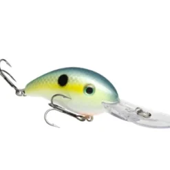 Strike King Pro Model 3XD Crankbaits