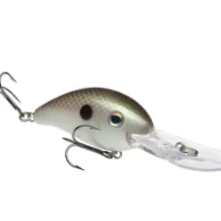 Strike King Pro Model 3XD Crankbaits
