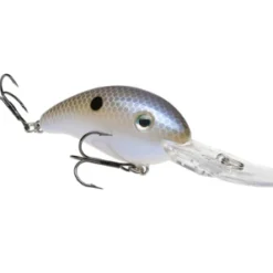 Strike King Pro Model 3XD Crankbaits