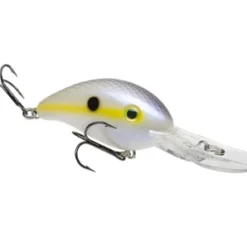 Strike King Pro Model 3XD Crankbaits