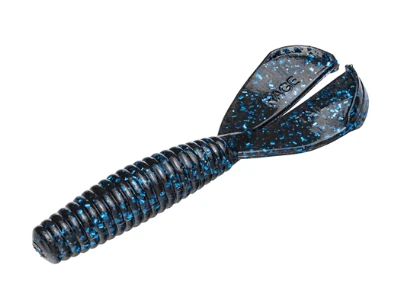 Strike King Creatures Rage Tail Menace Grub 16 Strike King Creatures Rage Tail Menace Grub