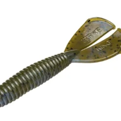 Strike King Creatures Rage Tail Menace Grub 37 Strike King Creatures Rage Tail Menace Grub