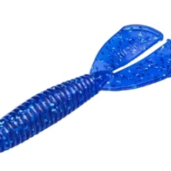 Strike King Creatures Rage Tail Menace Grub 36 Strike King Creatures Rage Tail Menace Grub