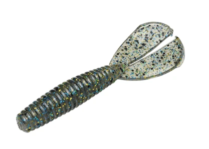 Strike King Creatures Rage Tail Menace Grub 13 Strike King Creatures Rage Tail Menace Grub