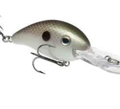 Strike King Pro Model 3XD Crankbaits