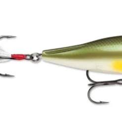 Storm Arashi Cover Pop Poppers