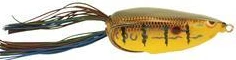 Spro Frogs Bronzeye Shad 7 Spro Frogs Bronzeye Shad