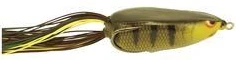 Spro Frogs Bronzeye Shad