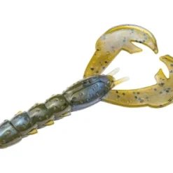 Strike King Baby Rage Tail Craw Craws 26 Strike King Baby Rage Tail Craw Craws