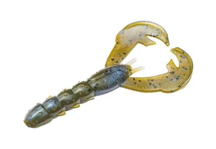 Strike King Baby Rage Tail Craw Craws 13 Strike King Baby Rage Tail Craw Craws