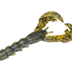 Strike King Baby Rage Tail Craw Craws 25 Strike King Baby Rage Tail Craw Craws