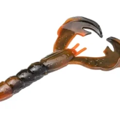 Strike King Baby Rage Tail Craw Craws 24 Strike King Baby Rage Tail Craw Craws