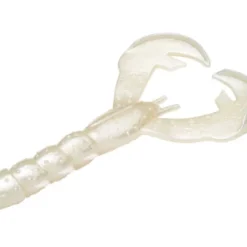 Strike King Baby Rage Tail Craw Craws 20 Strike King Baby Rage Tail Craw Craws