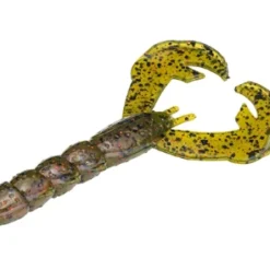 Strike King Baby Rage Tail Craw Craws