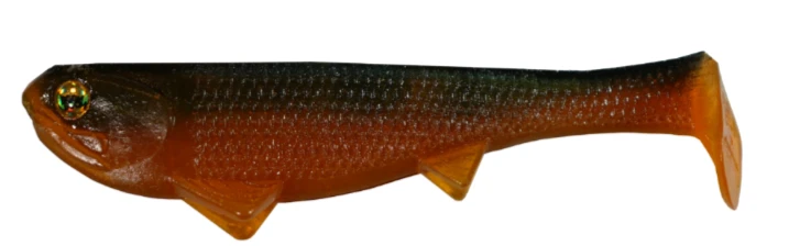 Optimum Baits Baby Boom Boom Weedless Soft Body 20 Optimum Baits Baby Boom Boom Weedless Soft Body