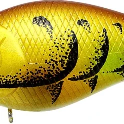 Lucky Craft LC DRS Crankbaits Shallow Diving (0-7ft.)