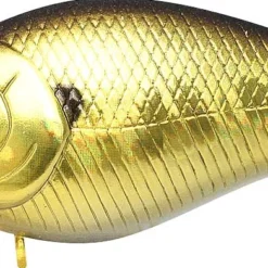 Lucky Craft LC DRS Crankbaits Shallow Diving (0-7ft.)